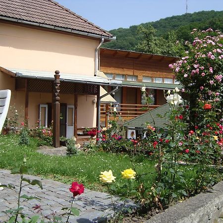소바타 Casa Katona 아파트 외부 사진