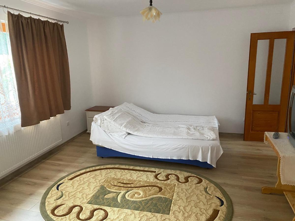 소바타 Casa Katona 아파트 외부 사진