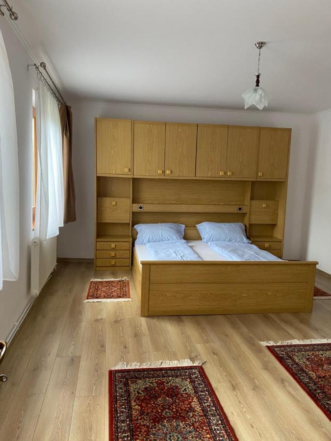 소바타 Casa Katona 아파트 외부 사진