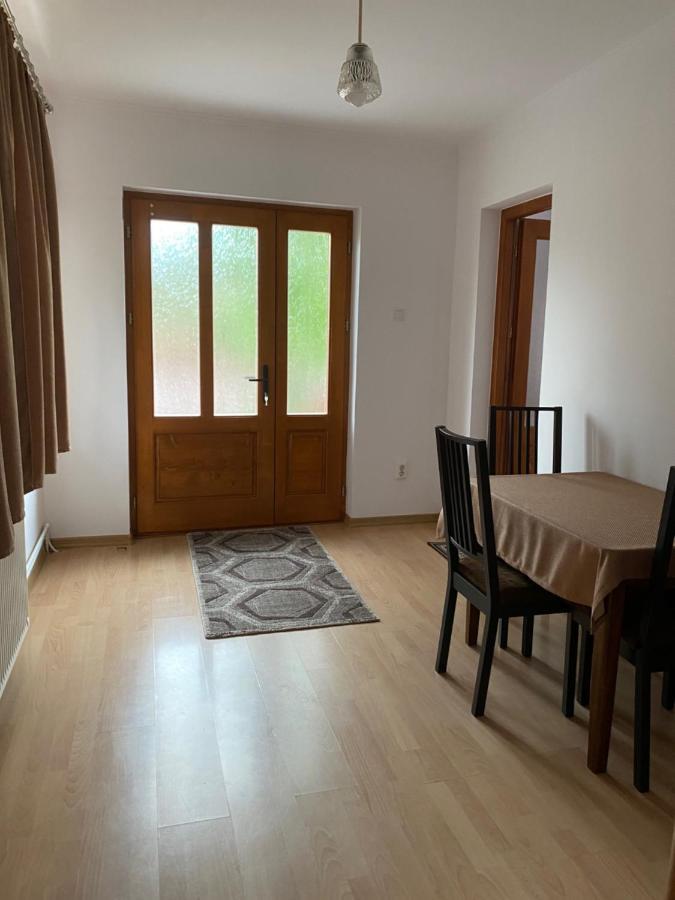 소바타 Casa Katona 아파트 외부 사진