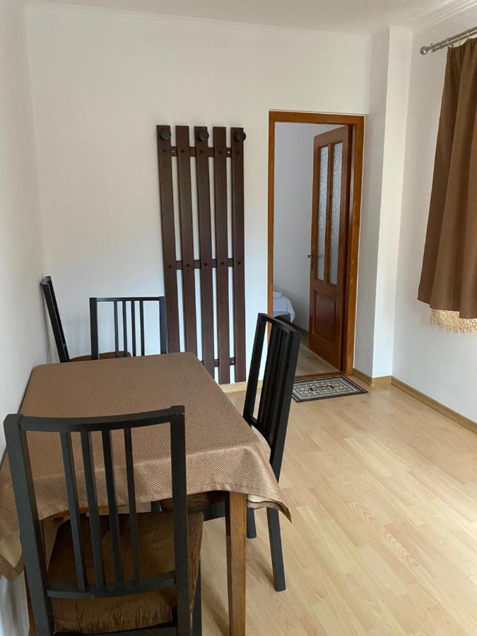 소바타 Casa Katona 아파트 외부 사진