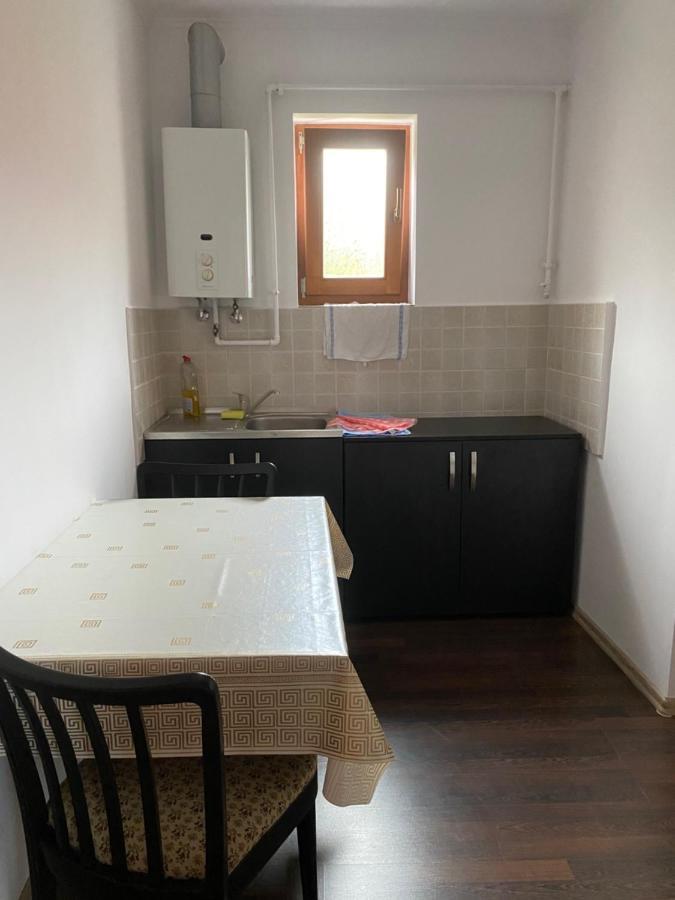소바타 Casa Katona 아파트 외부 사진
