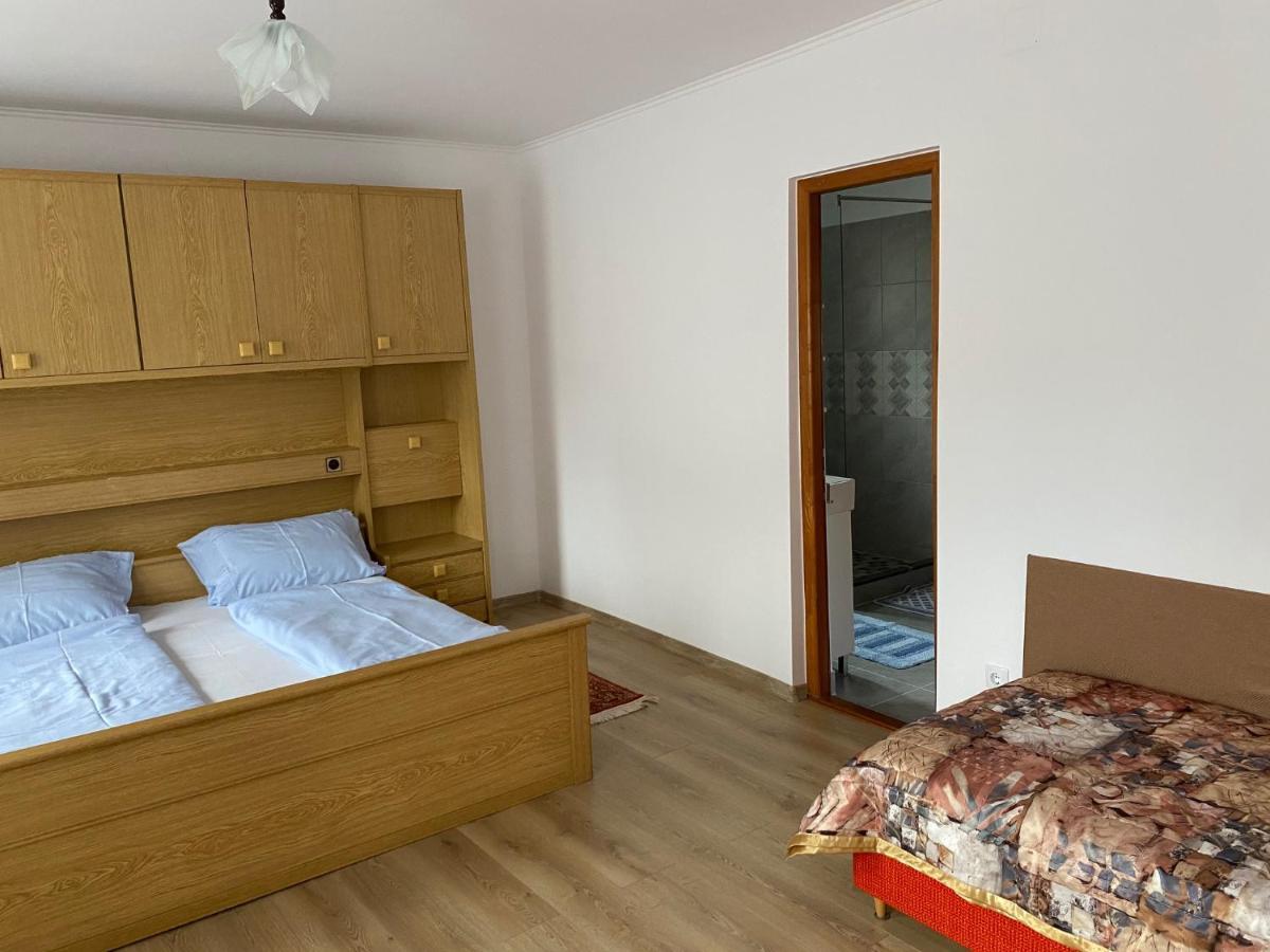 소바타 Casa Katona 아파트 외부 사진