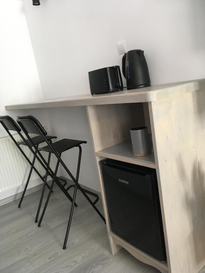 소바타 Casa Katona 아파트 외부 사진