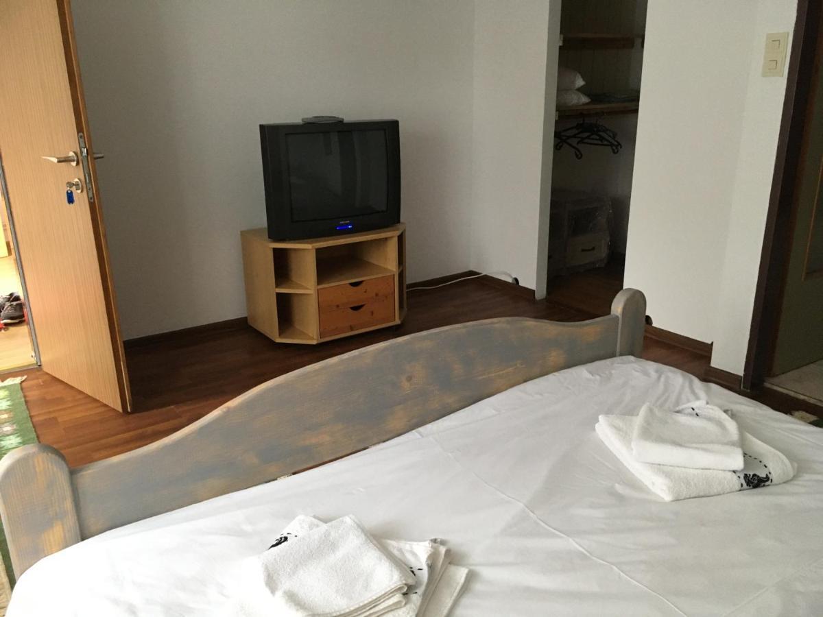 소바타 Casa Katona 아파트 외부 사진