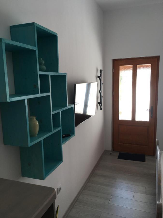 소바타 Casa Katona 아파트 외부 사진