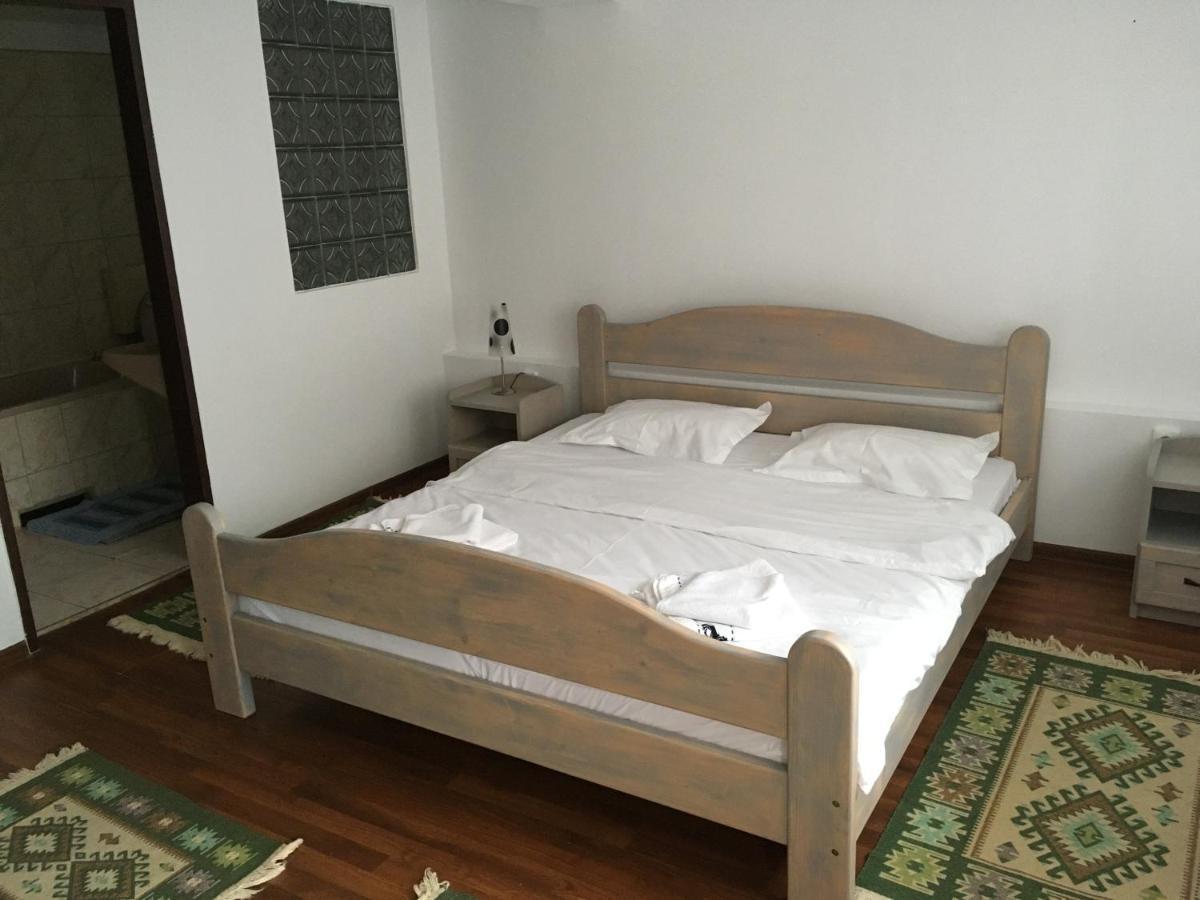소바타 Casa Katona 아파트 외부 사진