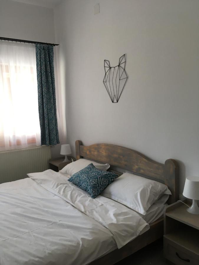 소바타 Casa Katona 아파트 외부 사진