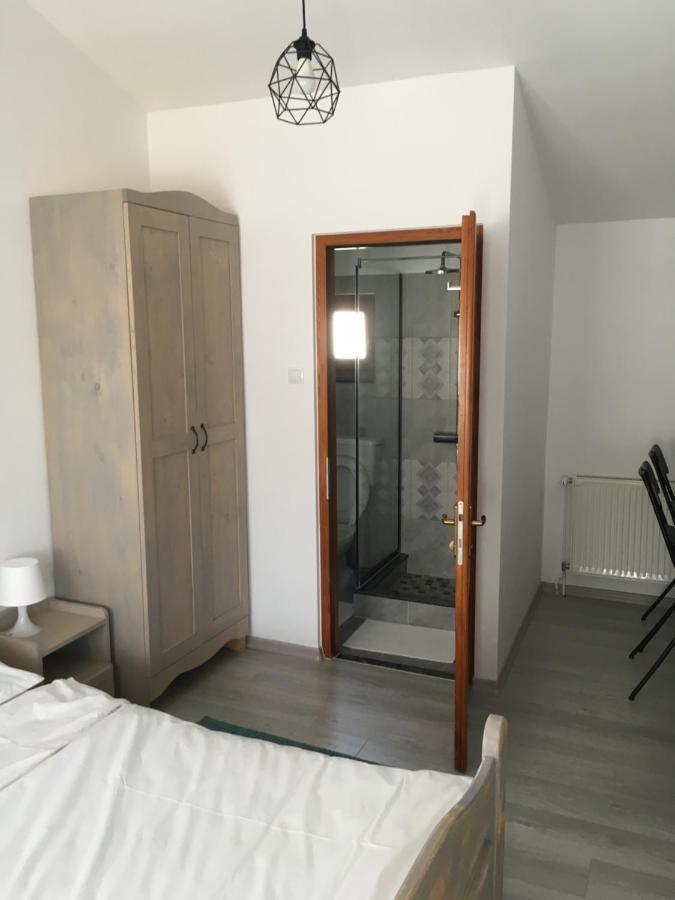 소바타 Casa Katona 아파트 외부 사진
