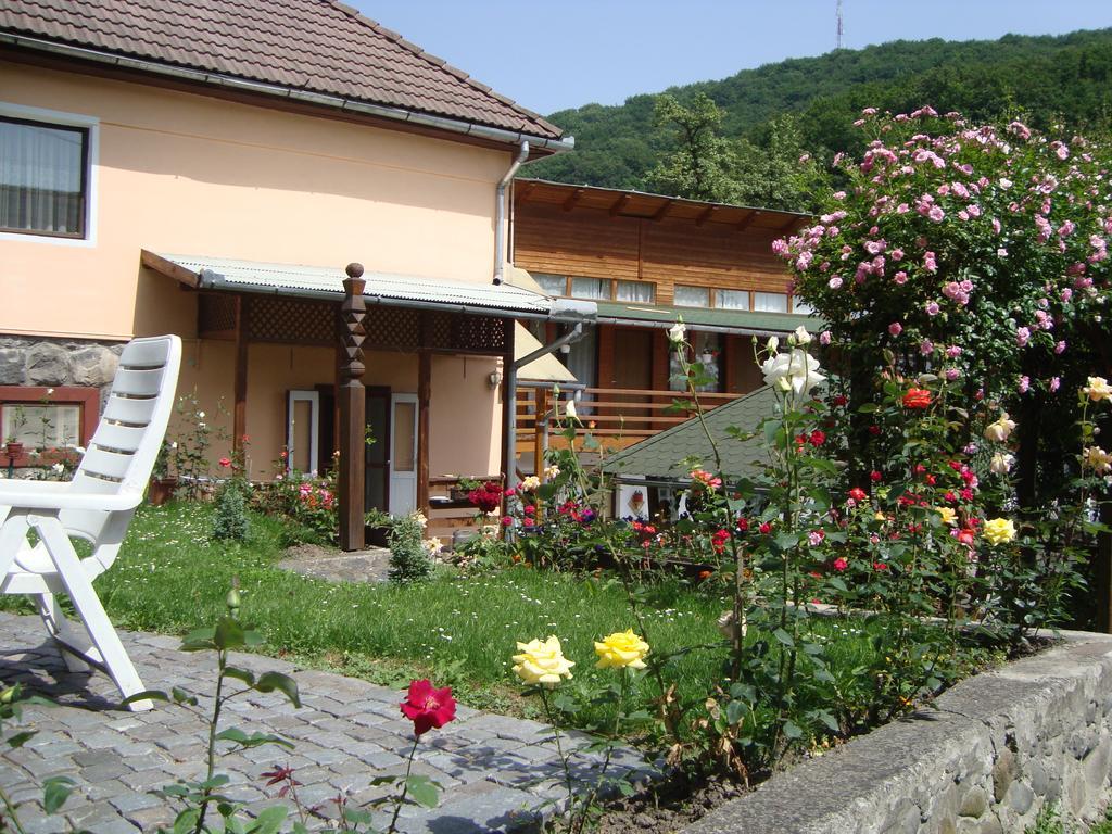 소바타 Casa Katona 아파트 외부 사진