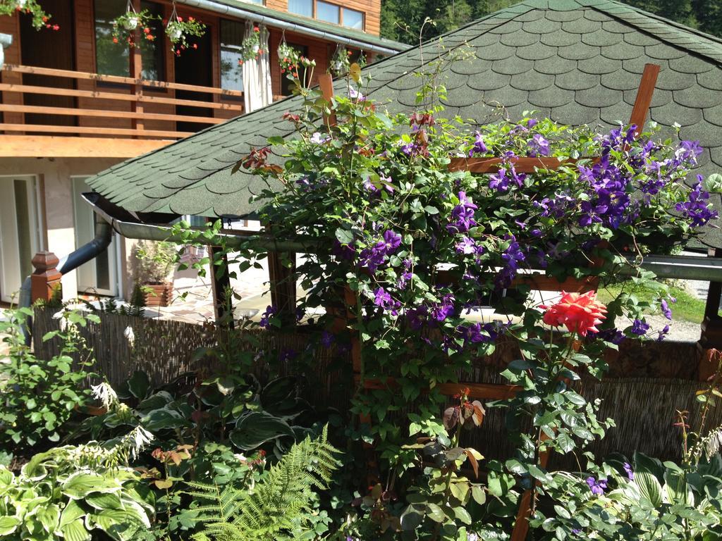 소바타 Casa Katona 아파트 외부 사진